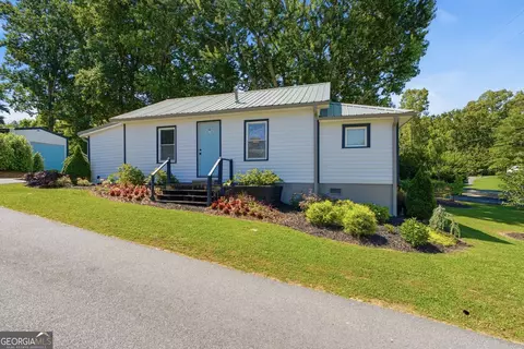 263 Elizabeth St, Jasper, GA 30143