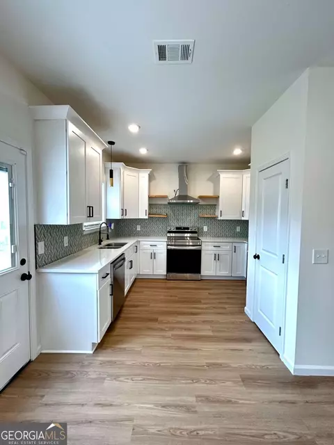 Kitchen - 765 Barshay Dr, Covington, GA 30016 photo 1 of 4