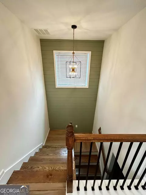 Entry Way - 765 Barshay Dr, Covington, GA 30016 photo 2 of 3