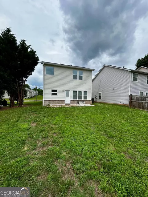 Exterior - 765 Barshay Dr, Covington, GA 30016 photo 2 of 4