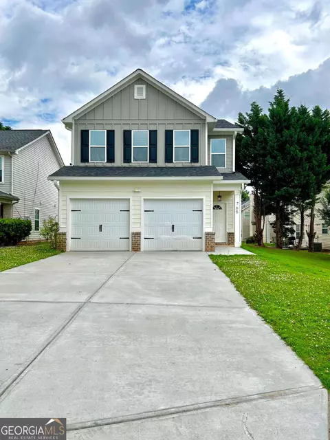 Other - 765 Barshay Dr, Covington, GA 30016 photo 1 of 6