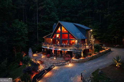 55 Ridge Top Dr, Ellijay, GA 30536