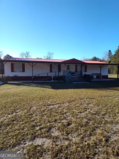 593 Henri St, Folkston, GA 31537
