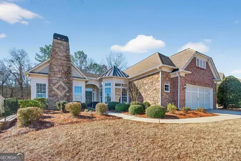 1090 Water Front Rd, Greensboro, GA 30642
