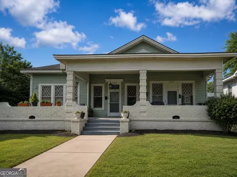 2684 Hillcrest Ave, Macon, GA 31204