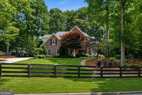 4305 Summerwood Dr, Cumming, GA 30041