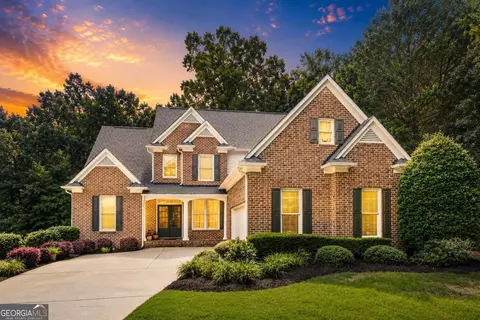 411 Glenhurst Trce, Canton, GA 30115