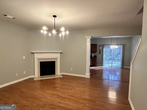 7082 Murphy Joy Ln NW, Peachtree Corners, GA 30092