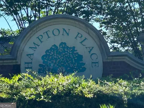 136 Harrison Pl, Hampton, GA 30228