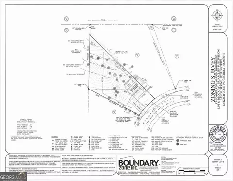 1324 Normandy Dr NE, Atlanta, GA 30306