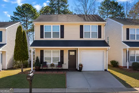 257 Lossie Ln, Mcdonough, GA 30253