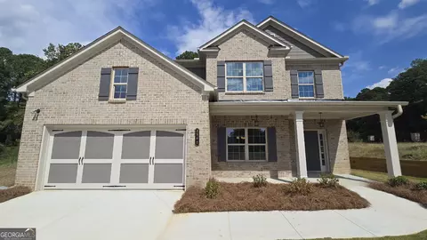 966 Lakeview Oaks Ct #27-B, Grayson, GA 30017