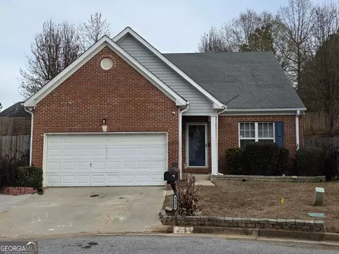 4202 Wesley Hall Ln, Decatur, GA 30035