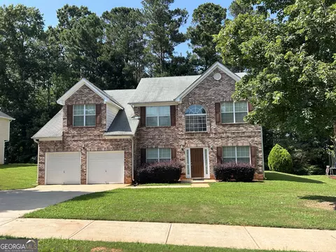 9155 Saunders Dr, Covington, GA 30014