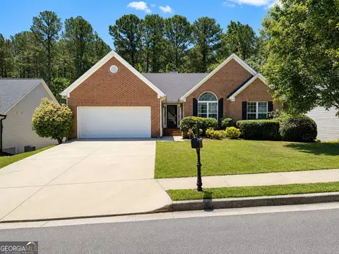 953 Creek Bottom Rd, Loganville, GA 30052