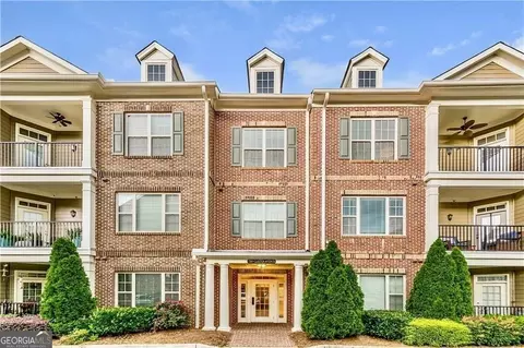 7265 Glisten Ave NE #120, Sandy Springs, GA 30328