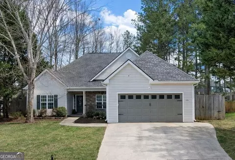 121 Woodland Mnr, Temple, GA 30179