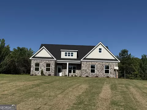 1319 Sycamore Cir, Griffin, GA 30224