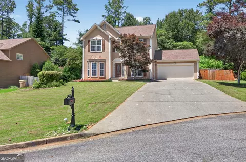 2865 Stonehenge Ct, Cumming, GA 30041