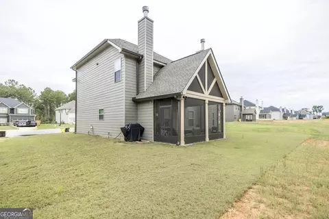 Exterior - 4580 Capulet Ct, Forsyth, GA 31029 photo 6 of 7