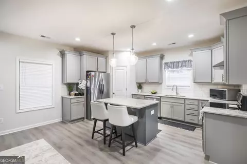 Kitchen - 4580 Capulet Ct, Forsyth, GA 31029 photo 1 of 4