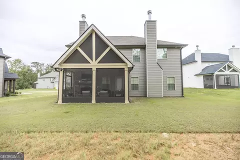 Exterior - 4580 Capulet Ct, Forsyth, GA 31029 photo 5 of 7