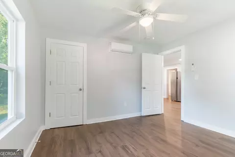 Bedroom - 808 Davis St, Monroe, GA 30655 photo 3 of 4