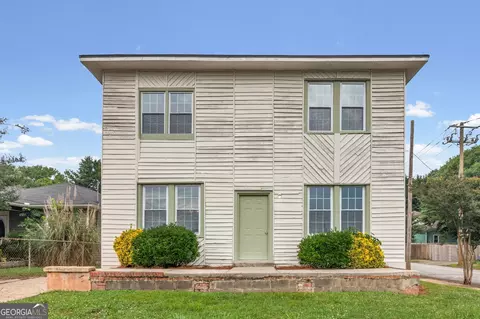 3097 E Point St, East Point, GA 30344