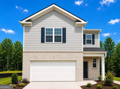5476 Cypress Cir, College Park, GA 30349