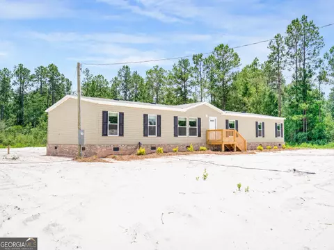 50 Prescott Rd, Folkston, GA 31537
