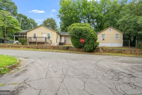 1318 Eason St NW, Atlanta, GA 30314