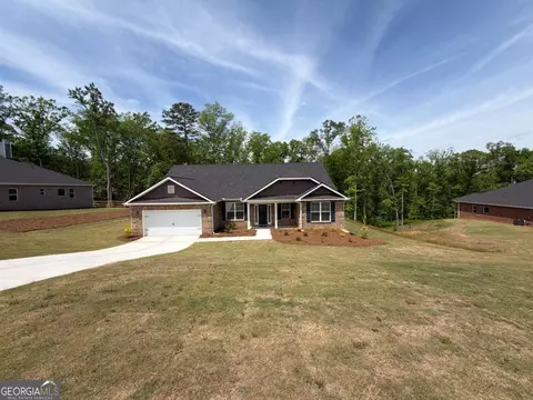 3360 Trevi Trl, Douglasville, GA 30135