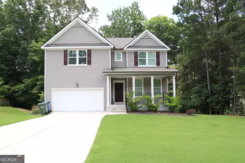 4026 Riverchess Ln SW, Atlanta, GA 30331