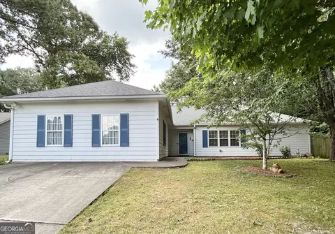 733 Fallowfield Dr, Loganville, GA 30052