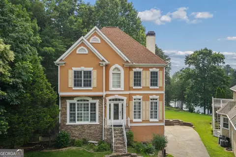 5630 Williams Shores Dr, Cumming, GA 30041