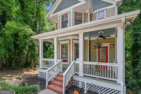 3476 Pierce St, Atlanta, GA 30337
