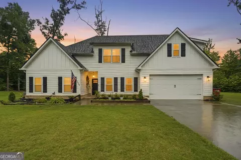 221 Diamond Pl, Gray, GA 31032