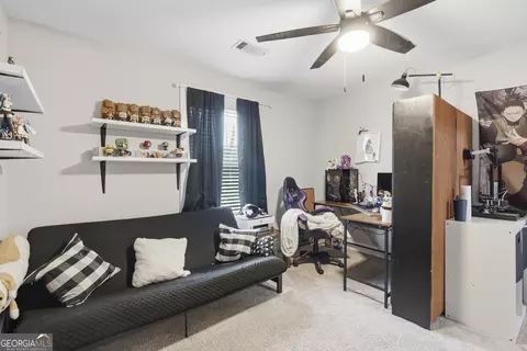 Bedroom - 221 Diamond Pl, Gray, GA 31032 photo 1 of 11