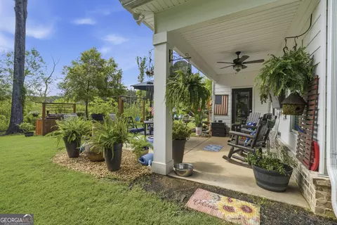Exterior - 221 Diamond Pl, Gray, GA 31032 photo 12 of 12