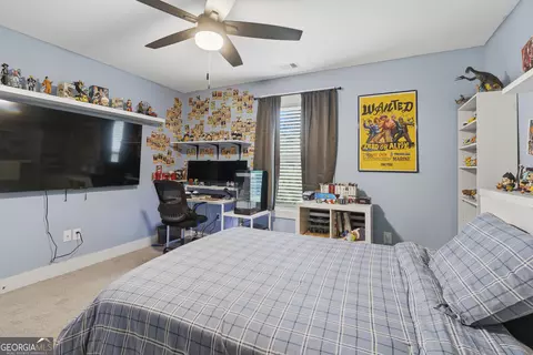 Bedroom - 221 Diamond Pl, Gray, GA 31032 photo 7 of 11
