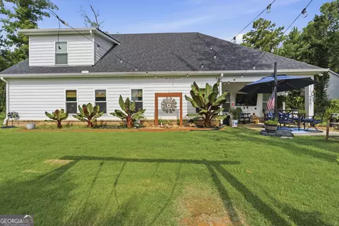 Exterior - 221 Diamond Pl, Gray, GA 31032 photo 8 of 12
