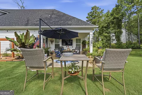 Exterior - 221 Diamond Pl, Gray, GA 31032 photo 11 of 12
