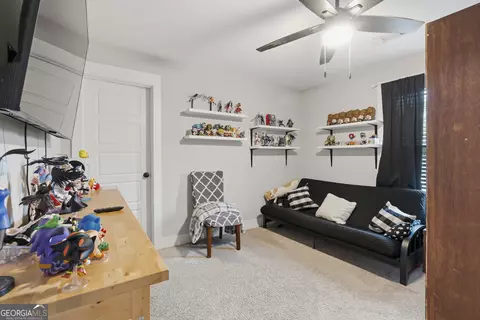 Bedroom - 221 Diamond Pl, Gray, GA 31032 photo 5 of 11