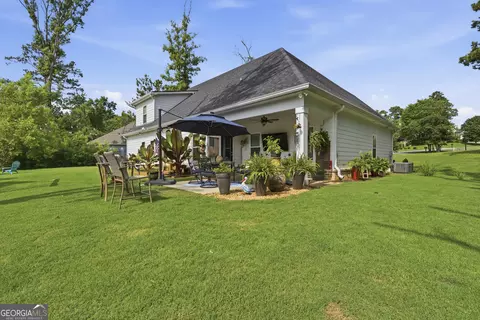 Exterior - 221 Diamond Pl, Gray, GA 31032 photo 7 of 12