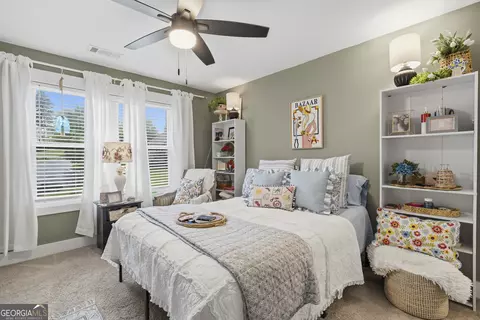 Bedroom - 221 Diamond Pl, Gray, GA 31032 photo 3 of 11