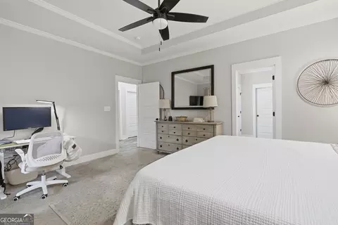 Bedroom - 221 Diamond Pl, Gray, GA 31032 photo 11 of 11