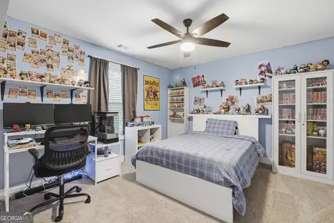 Bedroom - 221 Diamond Pl, Gray, GA 31032 photo 6 of 11