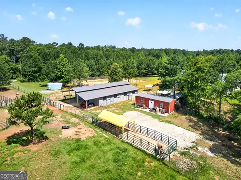 View/Area - 289 Maple Dr, Williamson, GA 30292 photo 1 of 6