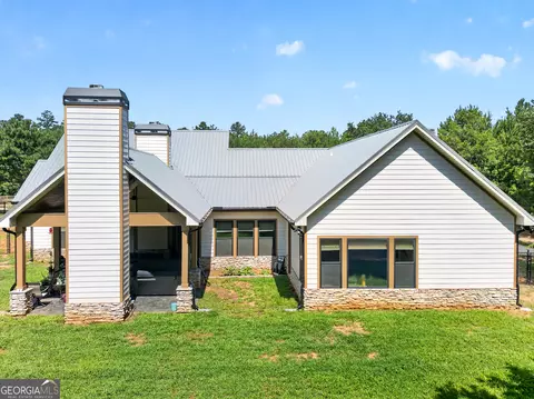 Other - 289 Maple Dr, Williamson, GA 30292 photo 1 of 12