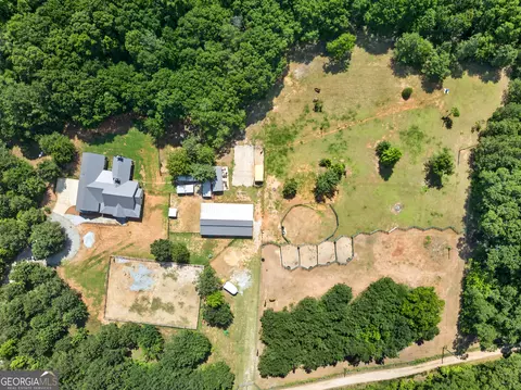 Other - 289 Maple Dr, Williamson, GA 30292 photo 5 of 12